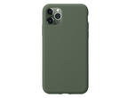 Калъфи Cellularline Sensation за iPhone 11 Pro, Зелен