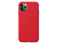 Калъфи Cellularline Sensation за iPhone 11 Pro, Червен