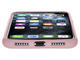 Калъфи Cellularline Sensation за iPhone 11 Pro, Розов