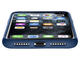 Калъфи Cellularline Sensation за iPhone 11 Pro, Син