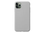 Калъфи Cellularline Sensation за iPhone 11 Pro, Сив