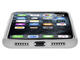 Калъфи Cellularline Sensation за iPhone 11 Pro, Сив