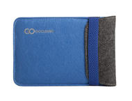 Калъфи за таблети Калъф GoClever Eco син