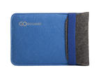 Калъфи за таблети Калъф GoClever Eco син