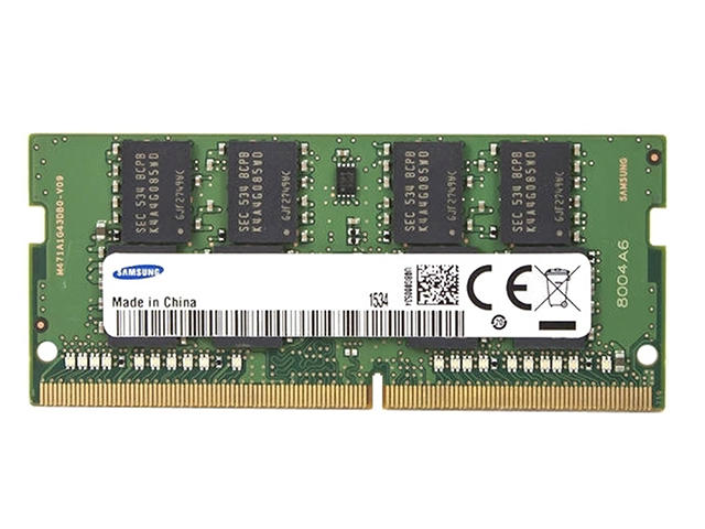 Оперативна памет 32GB DDR4 2666MHz Samsung
