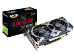 Видео карти Inno3D GeForce GTX1060 Gaming OC