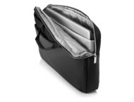 Чанти за Лаптопи HP 15,6 Duotone BriefCase Silver