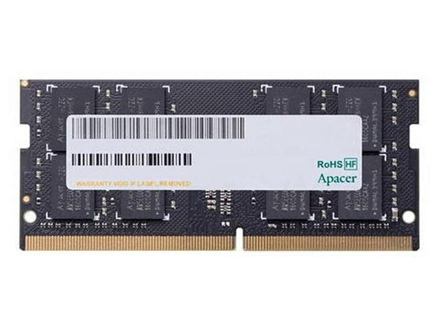 Оперативна памет 4GB DDR4 2666MHz Apacer SODIMM