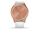 Смарт часовници Garmin Vivomove Style Rose Gold