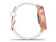 Смарт часовници Garmin Vivomove Style Rose Gold