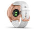 Смарт часовници Garmin Vivomove Style Rose Gold