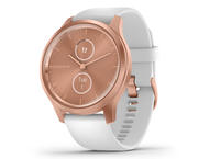 Смарт часовници Garmin Vivomove Style Rose Gold