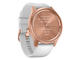 Смарт часовници Garmin Vivomove Style Rose Gold