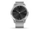 Смарт часовници Garmin Vivomove Luxe Silver Stainless Steel/Milanese