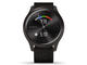 Смарт часовници Garmin Vivomove Style Slate/ Black Pepper