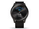 Смарт часовници Garmin Vivomove Style Slate/ Black Pepper