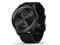 Смарт часовници Garmin Vivomove Style Slate/ Black Pepper