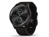 Смарт часовници Garmin Vivomove Style Slate/ Black Pepper