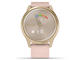 Смарт часовници Garmin Vivomove Light Gold / Blush Pink