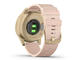 Смарт часовници Garmin Vivomove Light Gold / Blush Pink