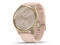 Смарт часовници Garmin Vivomove Light Gold / Blush Pink