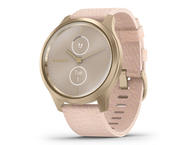 Смарт часовници Garmin Vivomove Light Gold / Blush Pink