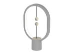 Smart Home Allocacoc HENG Balance Lamp Mini Light Gray