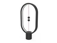 Smart Home Allocacoc HENG Balance Lamp Black