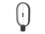 Smart Home Allocacoc HENG Balance Lamp Black