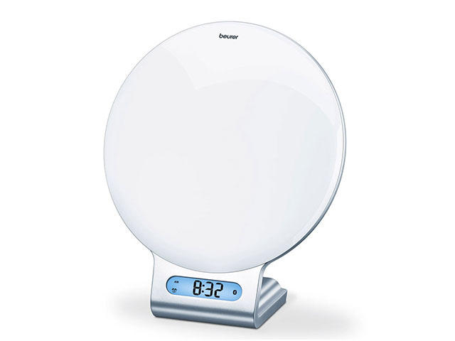 Smart Home Beurer WL 75 wake up light