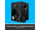 Колони Logitech Z607 5.1 Surround Sound