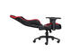 Геймърски столове Marvo CH-118 Black/Red