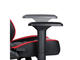 Геймърски столове Marvo CH-118 Black/Red