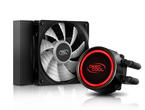 Охладители DeepCool Water Cooling GAMMAXX L120T Red