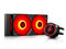 Охладители DeepCool Water Cooler GAMMAXX L240T Red