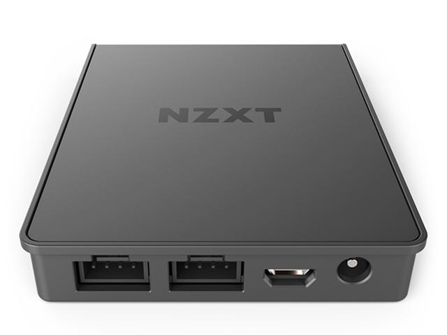Джаджи NZXT HUE 2 AMBIENT V2