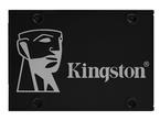 SSD 512GB Kingston KC600 SATA