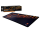 Падове COUGAR ARENA BLACK Gaming Mouse Pad