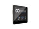Таблети GoClever TAB M813G 4GB, черен цвят