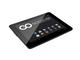 Таблети GoClever TAB M813G 4GB, черен цвят