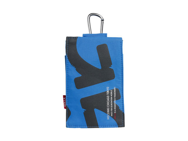 Калъфи Golla BRUCE син