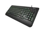 Клавиатури TRUST Elight Illuminated Keyboard