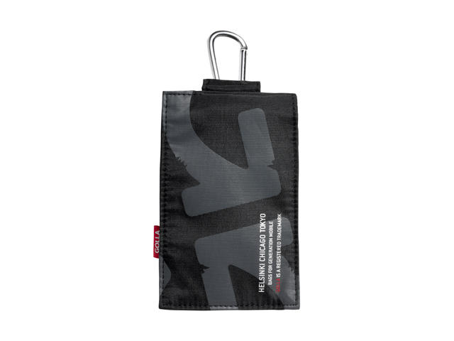 Калъфи Калъф Golla BRUCE черен