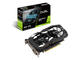 Видео карти ASUS Dual GeForce GTX 1650 4GB
