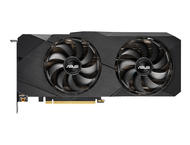 Видео карти ASUS Dual GeForce RTX 2070 Super EVO 8GB