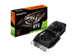 Видео карти GIGABYTE GeForce RTX 2070 WINDFORCE 2X