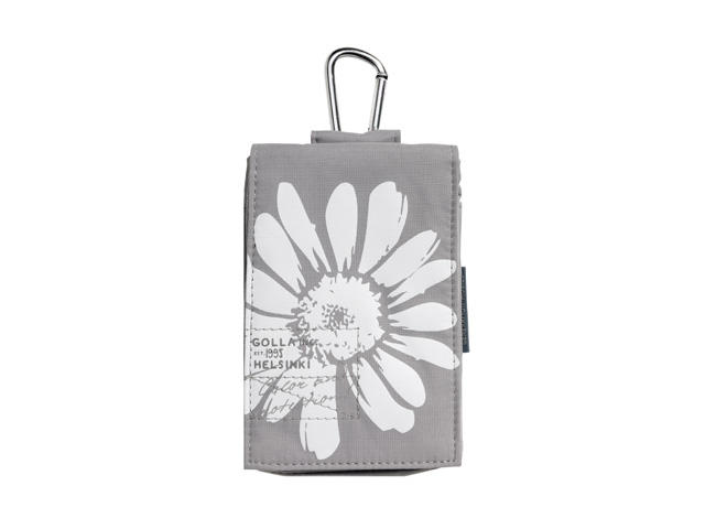 Калъфи Golla KATLYN сив