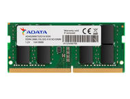 Оперативна памет 32GB DDR4 2666MHz ADATA SODIMM