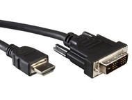 Кабели и Адаптери Roline DVI кабел