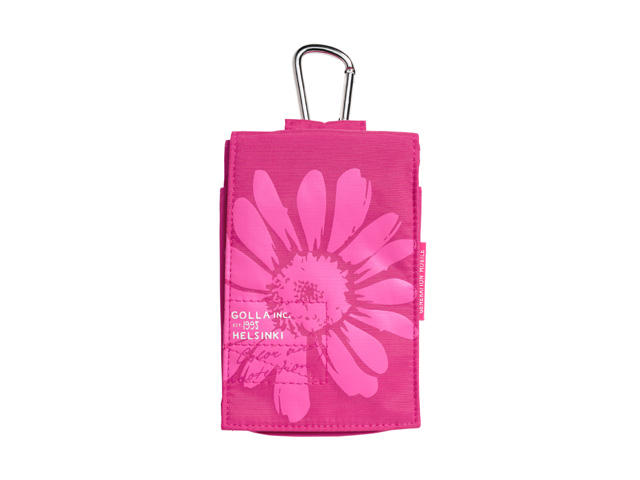 Калъфи Golla KATLYN розов